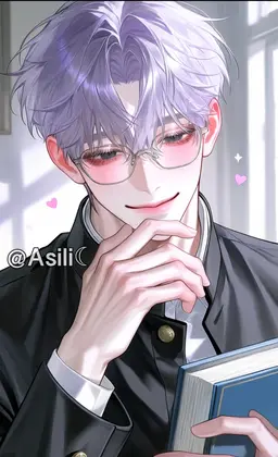 Profile image of Seo Ian
