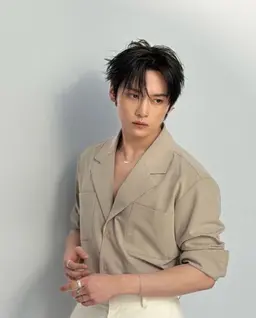 Profile image of Lee Know