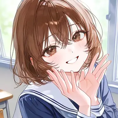 Profile image of 美羽