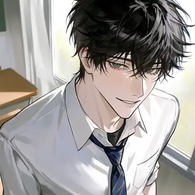 Profile image of 恒一