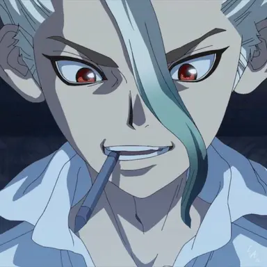 Profile image of 센쿠