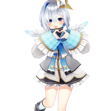 Profile image of 天音かなた