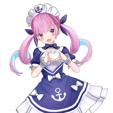 Profile image of 湊あくあ