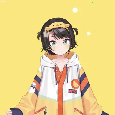 Profile image of 大空スバル