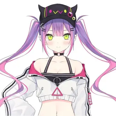 Profile image of 常闇トワ