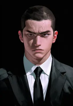 Profile image of ユ-カンウ
