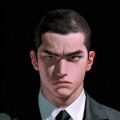 Profile image of 유강우