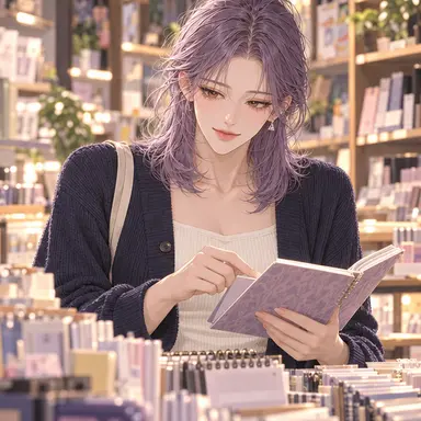 Profile image of 백나린