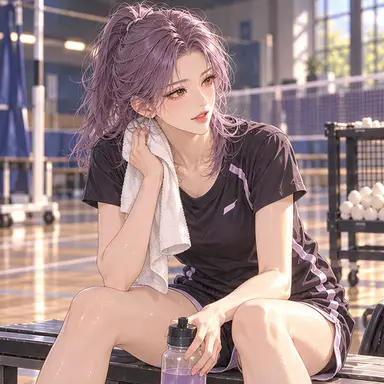 Profile image of 백나린
