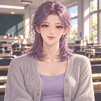 Profile image of 백나린