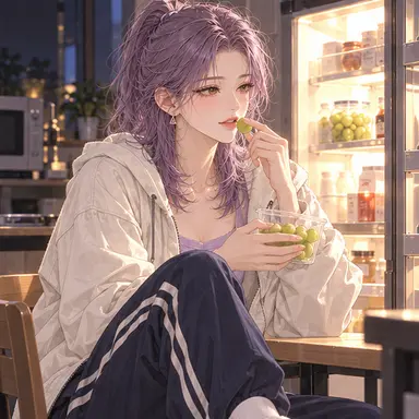 Profile image of 백나린