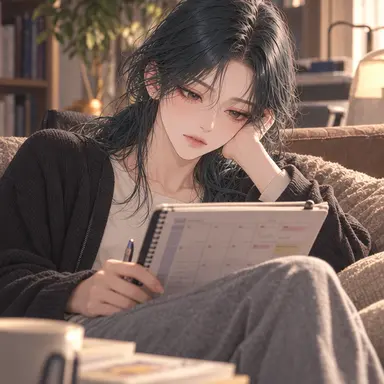Profile image of 서유민