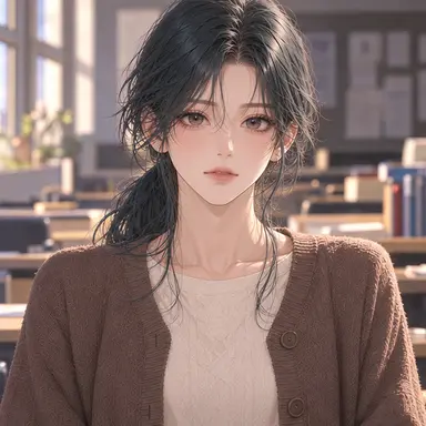 Profile image of 서유민