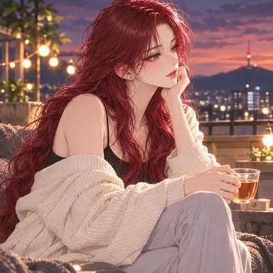 Profile image of 한유비