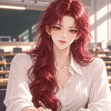 Profile image of 한유비