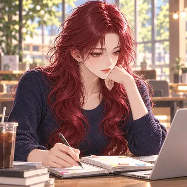 Profile image of 한유비