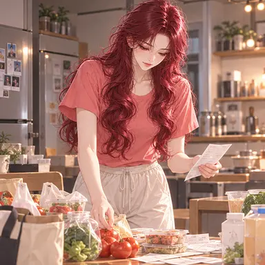 Profile image of 한유비