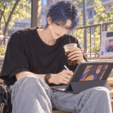 Profile image of 임재완