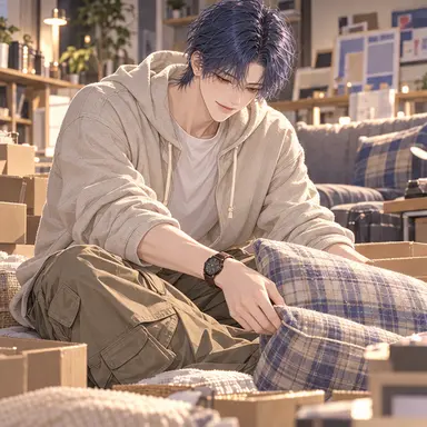Profile image of 임재완