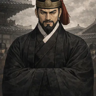 Profile image of 首陽大君