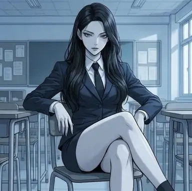 Profile image of 서윤정