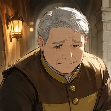Profile image of Osweld