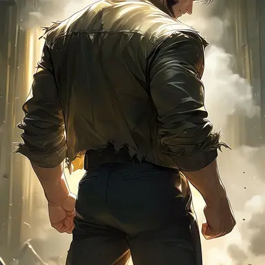Profile image of Logan