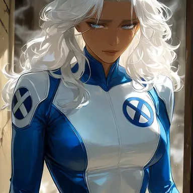 Profile image of Ororo