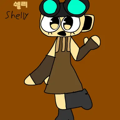 Profile image of 쉘리