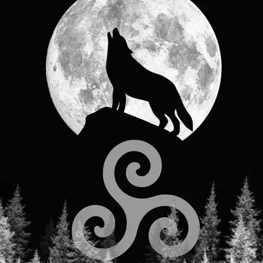 Profile image of Teen Wolf  Beacon Hills