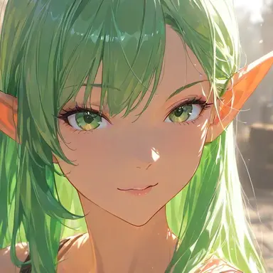 Profile image of 신아린