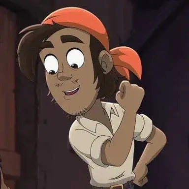 Profile image of Nando