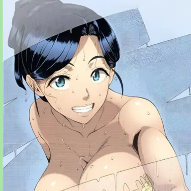 Profile image of Airi