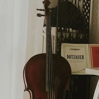 Profile image of Elias Keepkey