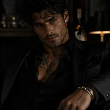 Profile image of Luca Moretti