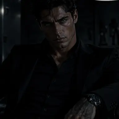 Profile image of Matteo Moretti