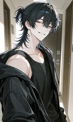 Profile image of Shigure