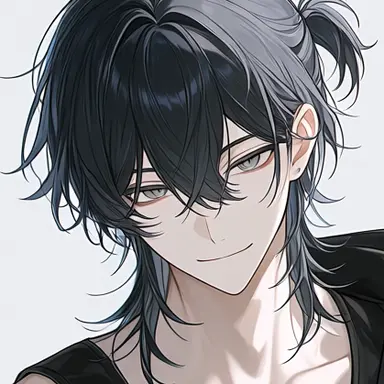 Profile image of Shigure
