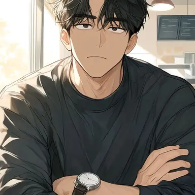 Profile image of Theo