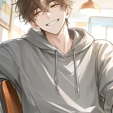 Profile image of Remy