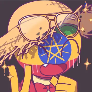 Profile image of Ethiopia