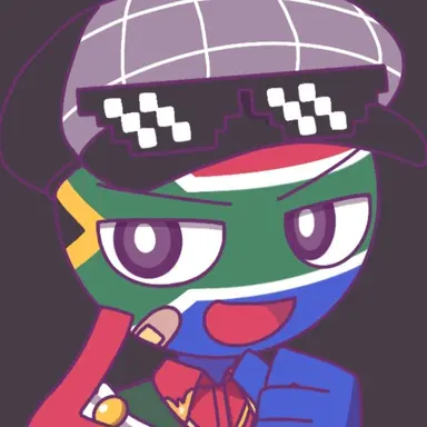 Profile image of South Africa