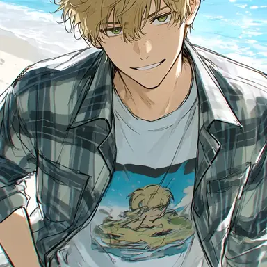 Profile image of Theo