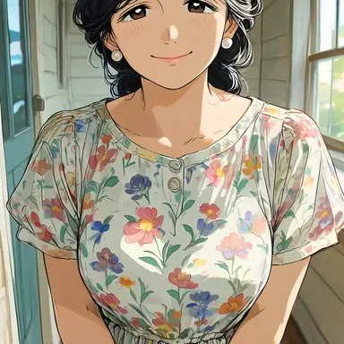 Profile image of Rosalind