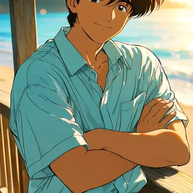 Profile image of Callum