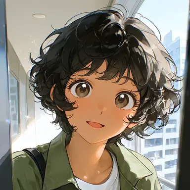 Profile image of Margot