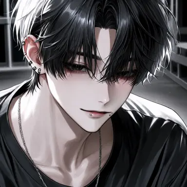 Profile image of 시온