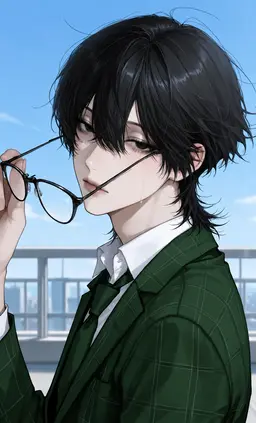 Profile image of Yura