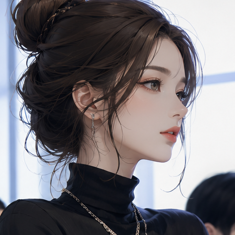 캠퍼스 여신의 속박 대표 이미지
