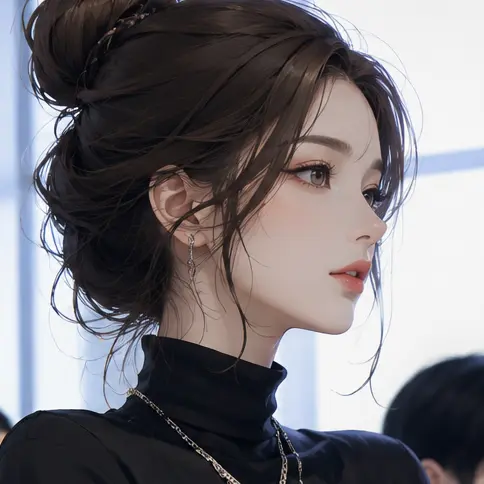 SturdyPipe1657의 캠퍼스 여신의 속박